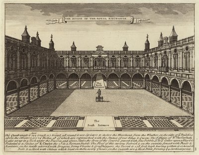 Le Quadrilatère à l