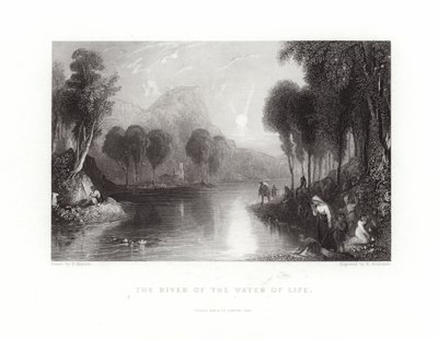 La Rivière de l