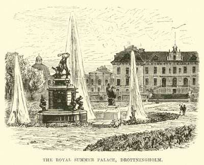 Le Palais d