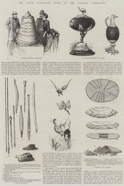 Le tribunal d