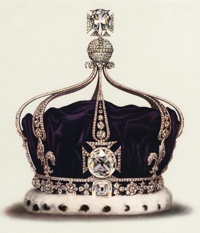 La couronne d