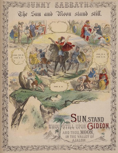 Le Soleil et la Lune s
