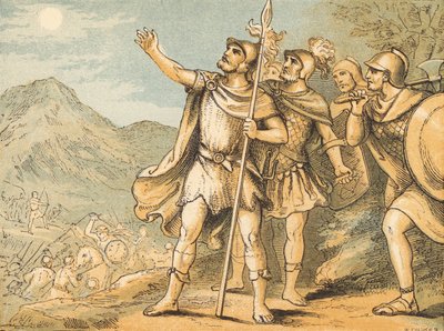Le Soleil et la Lune s