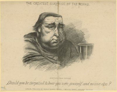 Le prétendant Tichborne - English School