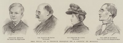 Le procès d