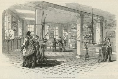 Le Musée de l