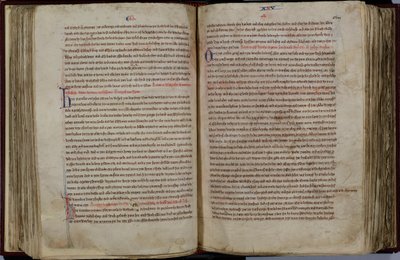 Le testament de Wulgyth, testament anglo-saxon - English School