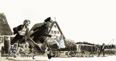 Le Monde de l