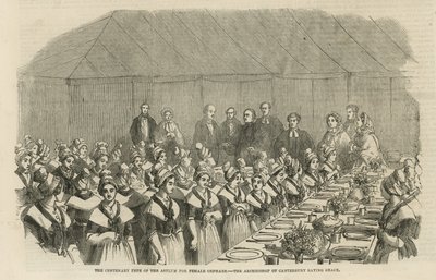 La fête du centenaire de l
