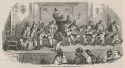La troupe d