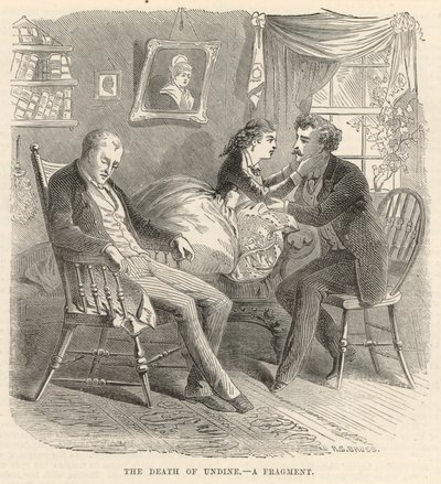La mort d