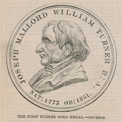Première médaille d