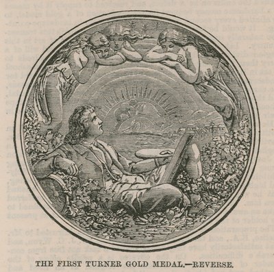 Première médaille d