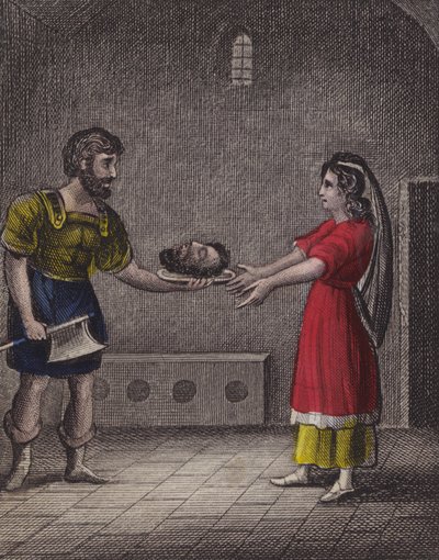 Le roi, pour plaire à la fière beauté... - English School