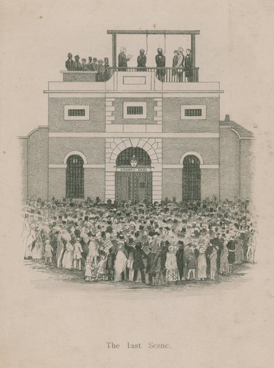 La dernière scène - English School