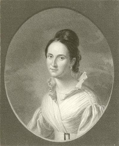 La femme du missionnaire - English School