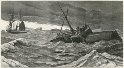 Le voyage de l