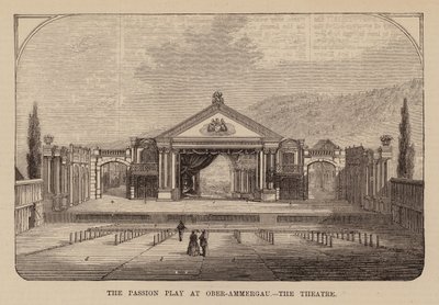 Théâtre de la Passion d
