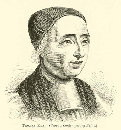 Thomas Ken - English School