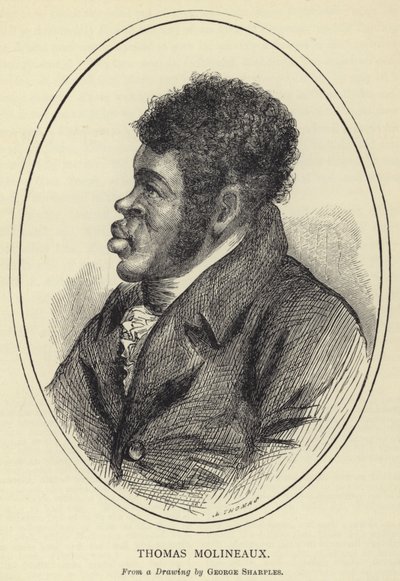 Thomas Molineaux, d