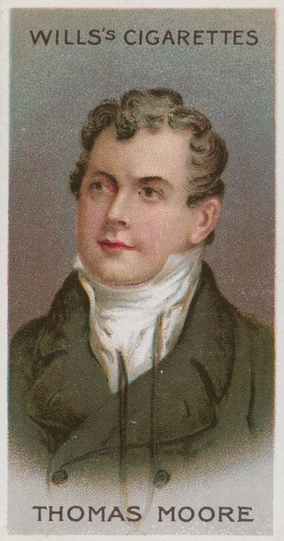 Thomas Moore - English School