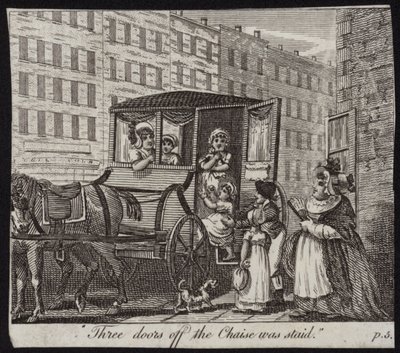 Trois portes de la chaise étaient restées. - English School