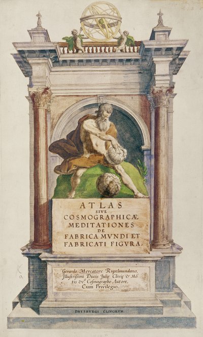 Page de titre de l