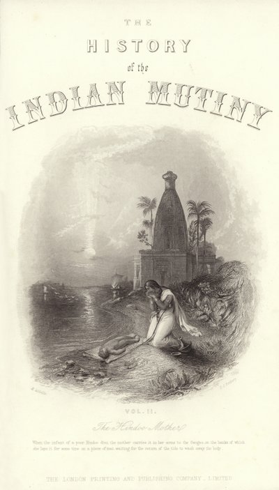 Page de titre de L
