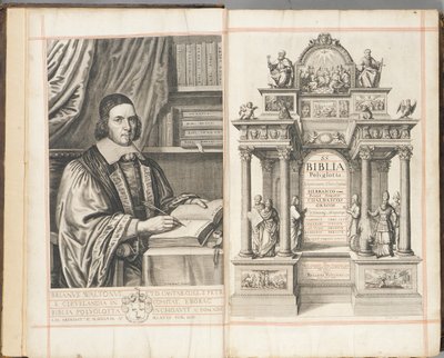 Page de titre de 