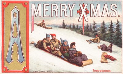 Faire de la luge - English School