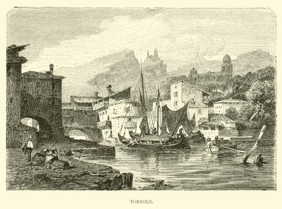 Torbole - English School