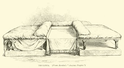 Triclinium - English School