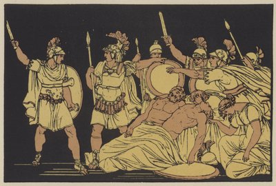 Turnus sur les corps d