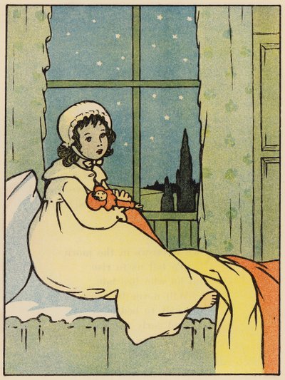 Scintille, scintille petite étoile - English School