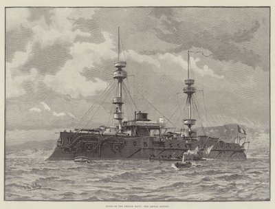 Types de la marine française, l