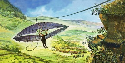 Tentative de vol non identifiée - English School