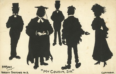 Croquis de l