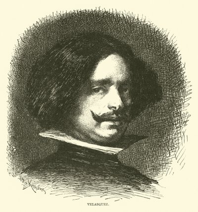 Velasquez - English School