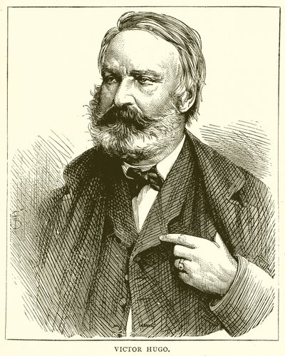 Victor Hugo - English School