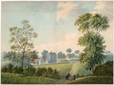 Vue à l