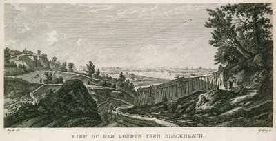 Vue de l