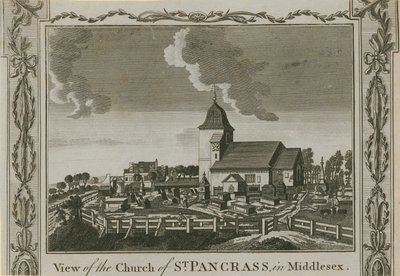 Vue de l