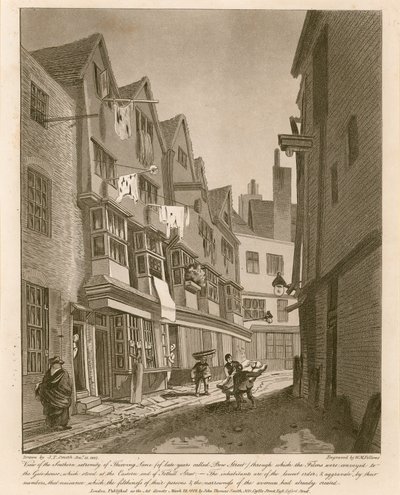 Vue de l