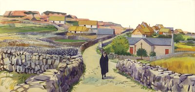 Village sur l
