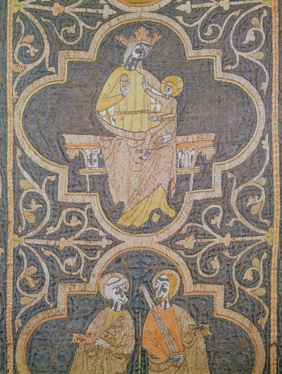 Vierge à l
