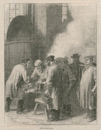 Visite à l
