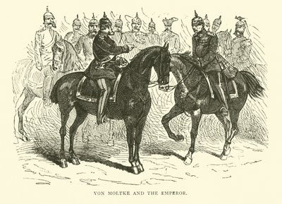 Von Moltke et l