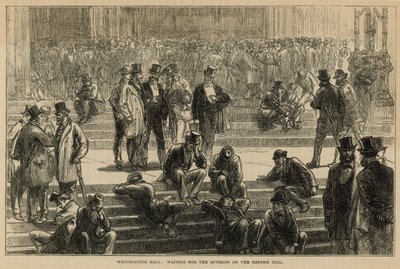 En attendant la division du projet de loi de réforme - English School