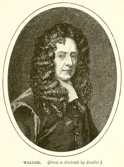Waller - English School