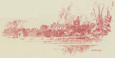 Château de Walmer - English School
